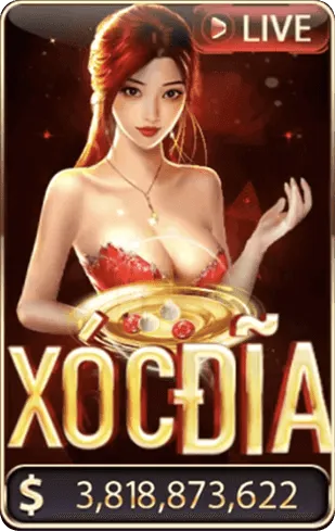 B52 | Game Bài B52Club Bom Tấn Đổi Thưởng - Tải App Xóc đĩa B52