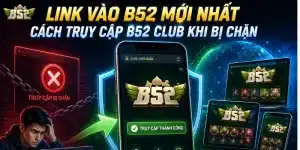 Link vào B52